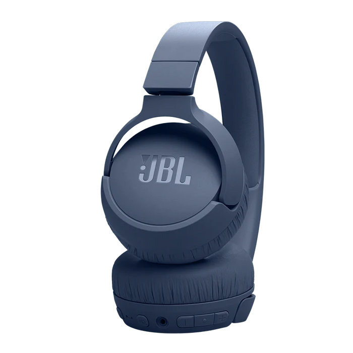 JBL Tune 670NC (Active Noise Cancellation)