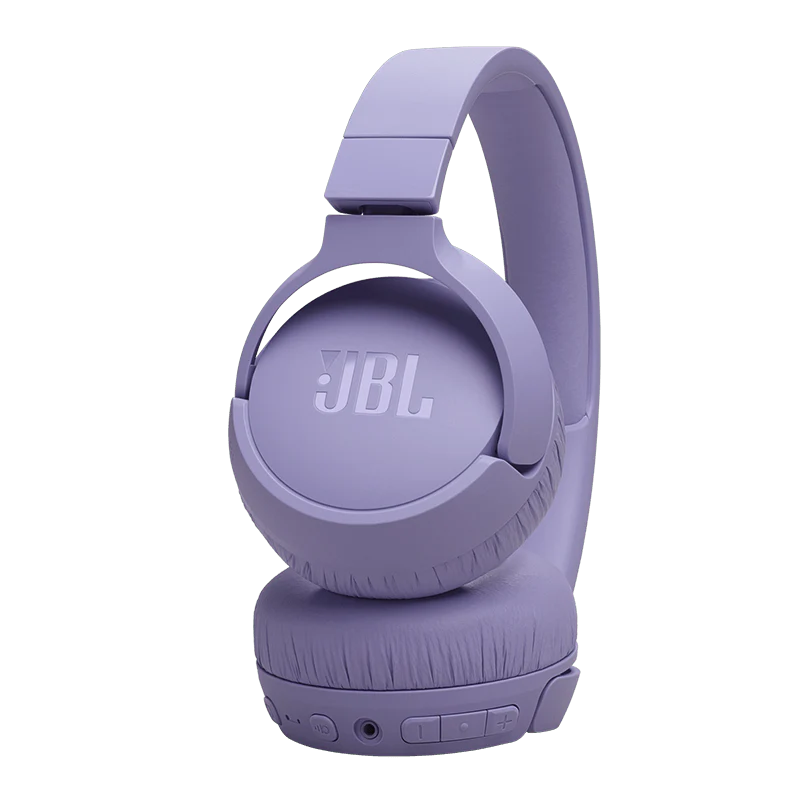 JBL Tune 670NC (Active Noise Cancellation)