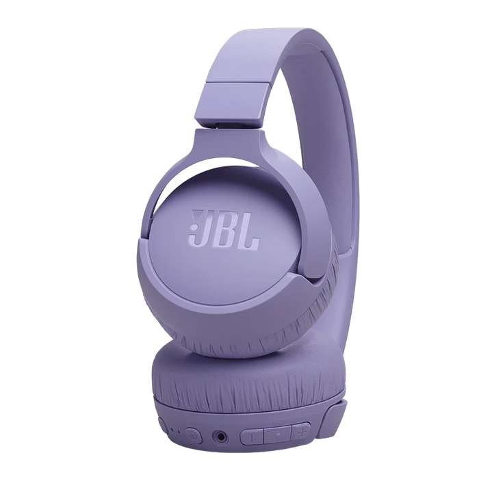 JBL Tune 670NC (Active Noise Cancellation)