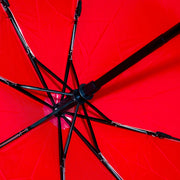 Hinokii 21 inch Automatic Foldable Umbrella