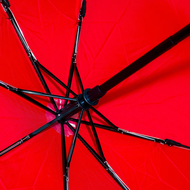 Hinokii 21 inch Automatic Foldable Umbrella