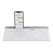 Logitech K580 Slim Multi-Device Wireless Keyboard