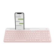 Logitech K580 Slim Multi-Device Wireless Keyboard