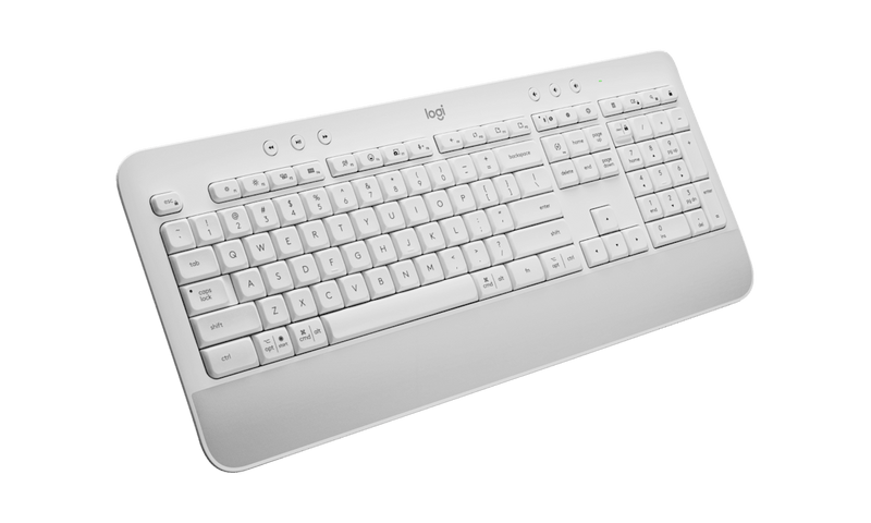Logitech Signature K650 Wireless Keyboard