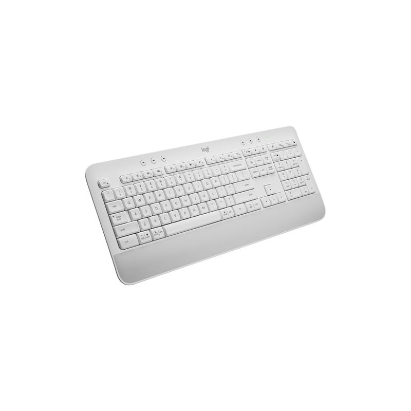 Logitech Signature K650 Wireless Keyboard