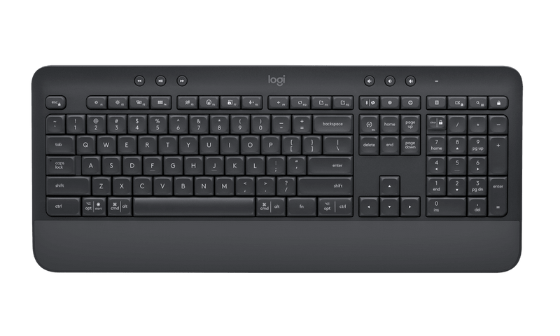 Logitech Signature K650 Wireless Keyboard