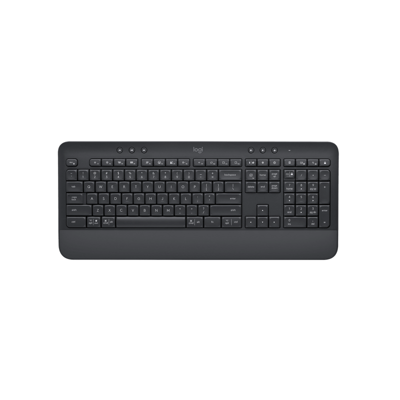 Logitech Signature K650 Wireless Keyboard