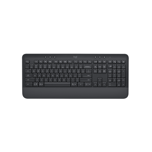 Logitech Signature K650 Wireless Keyboard