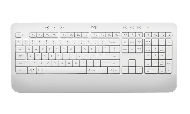 Logitech Signature K650 Wireless Keyboard