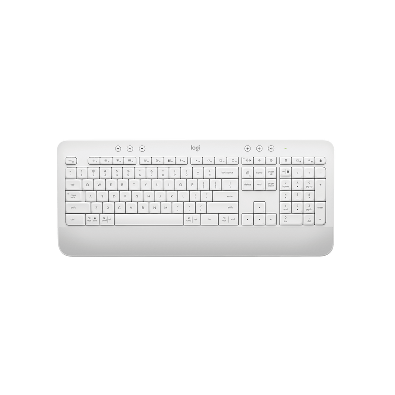Logitech Signature K650 Wireless Keyboard