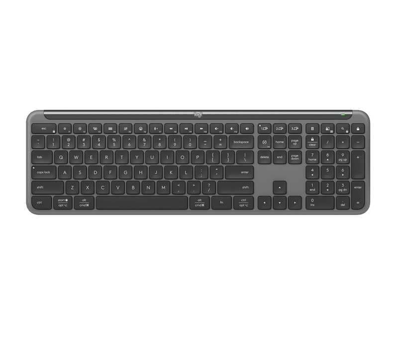 Logitech Signature Slim K950 Wireless Keyboard