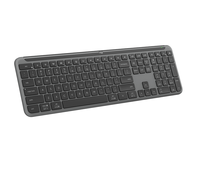 Logitech Signature Slim K950 Wireless Keyboard