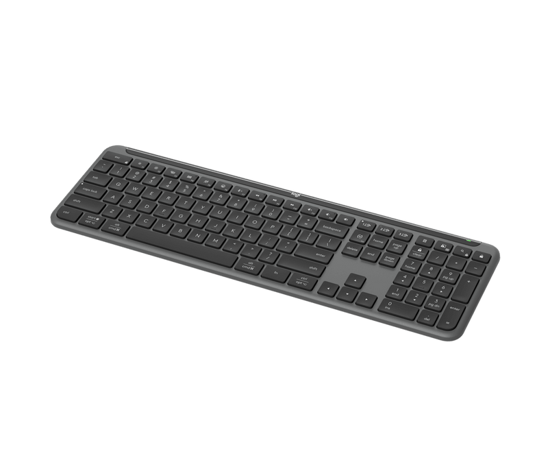 Logitech Signature Slim K950 Wireless Keyboard