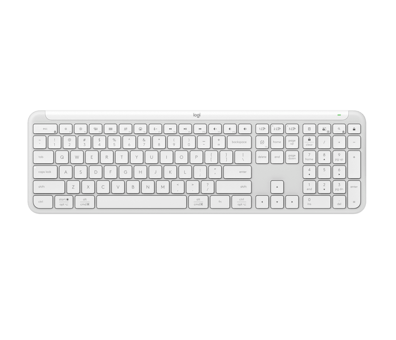 Logitech Signature Slim K950 Wireless Keyboard