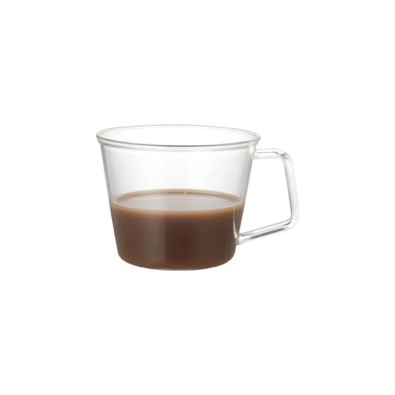 Kinto Cast Coffee Cup (220ml)