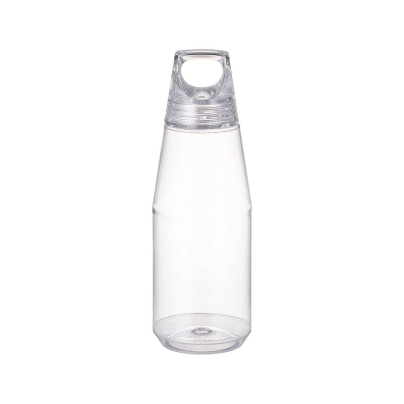 Kinto Trail Bottle 600ml Clear