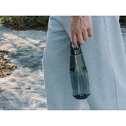 Kinto Trail Bottle 600ml Navy