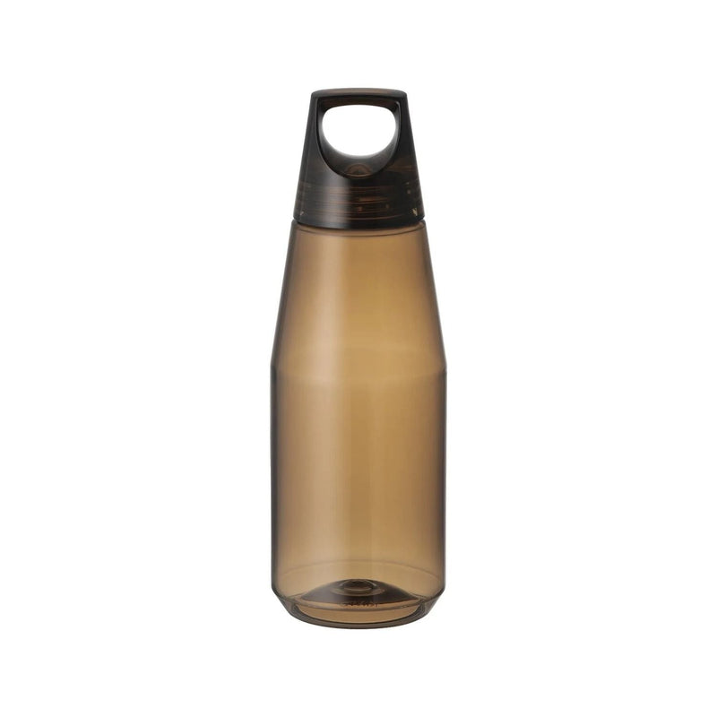 Kinto Trail Bottle 900ml Brown