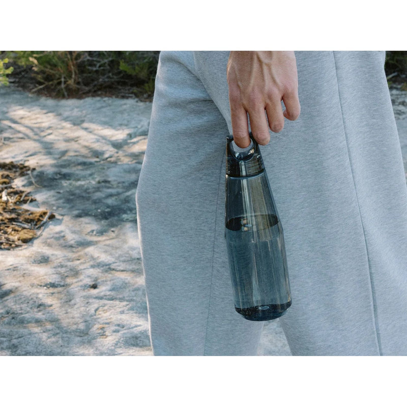 Kinto Trail Bottle 900ml Navy