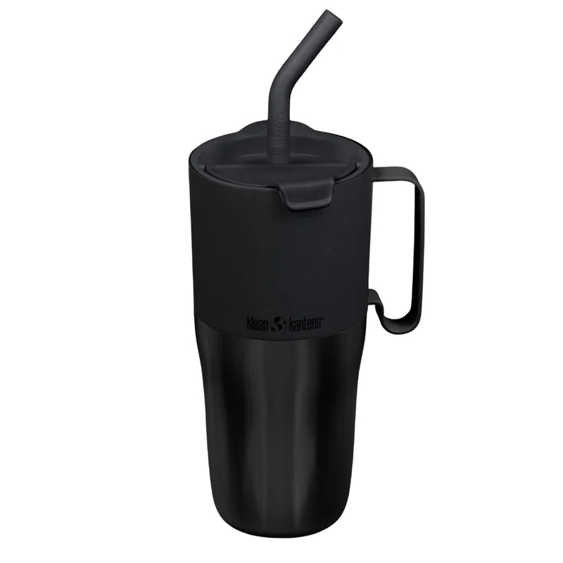 Klean Kanteen Rise 26oz Tumbler (with Flip Straw Lid)