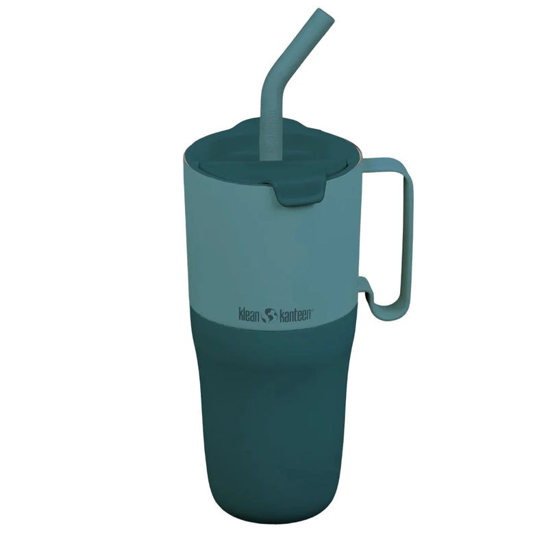 Klean Kanteen Rise 26oz Tumbler (with Flip Straw Lid)