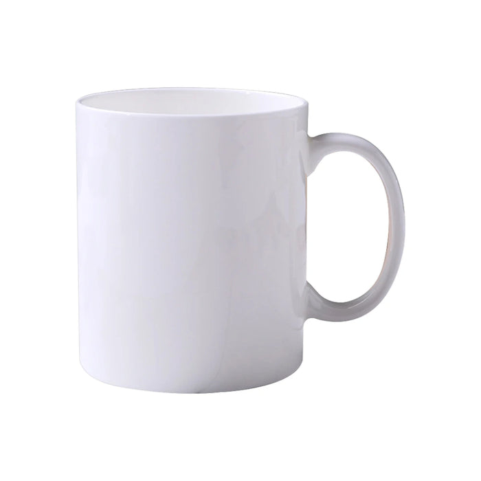 【Hinokii】Abisko High Quality Porcelain Mug (400ml)