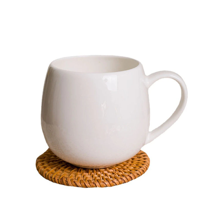 【Hinokii】Granna High Quality Porcelain Mug (350ml)