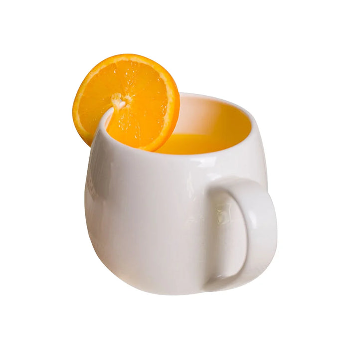 【Hinokii】Granna High Quality Porcelain Mug (350ml)