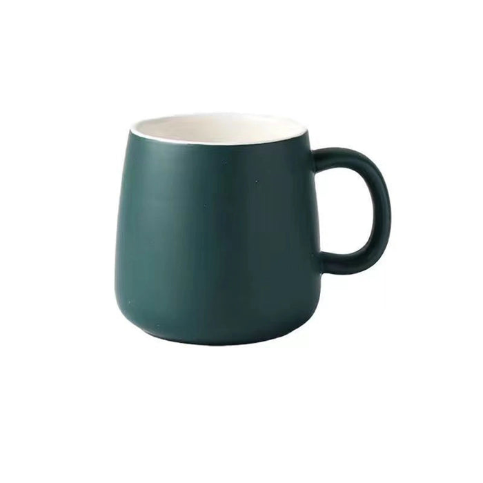 【Hinokii】Skanor Ceramic Mug (380ml)