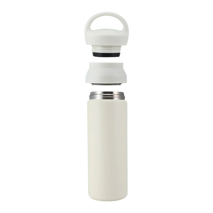 【Hinokii】Linz Insulated 304™ Stainless Steel Bottle (500ml)