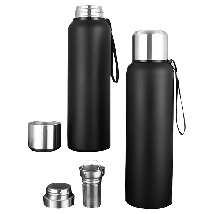 【Hinokii】Mariazell Insulated 316™ Stainless Steel Bottle (1.0L)