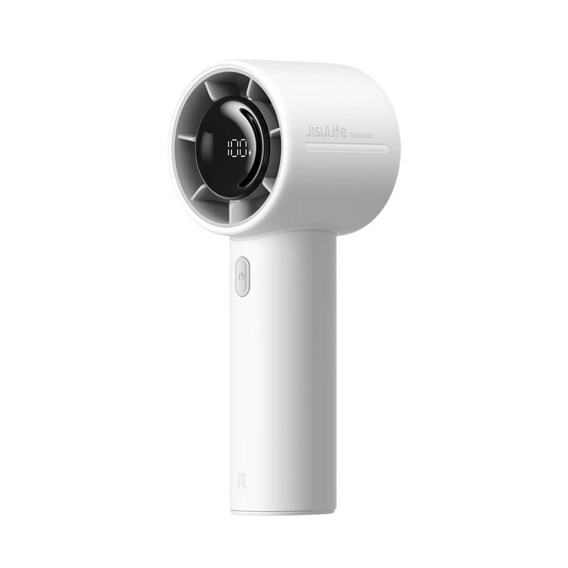 JisuLife Handheld Fan Life 10S (5,000mAh)