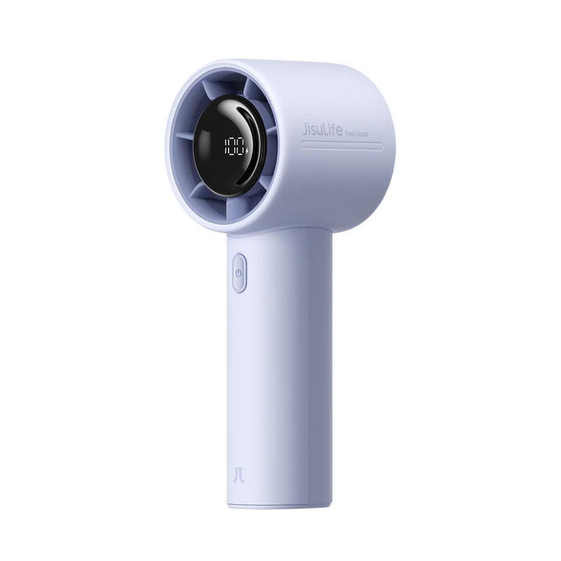 JisuLife Handheld Fan Life 10S (5,000mAh)