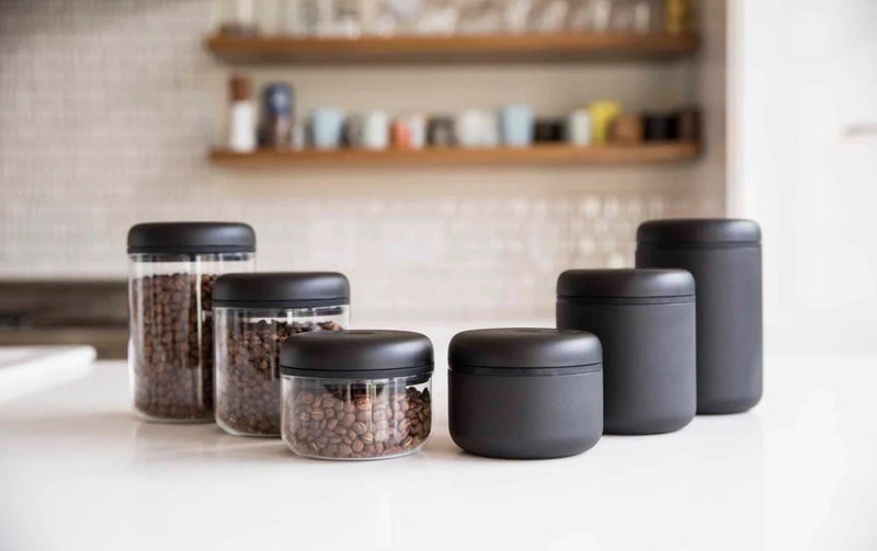 Fellow Atmos Vacuum Canister (0.4/0.7/1.2L)