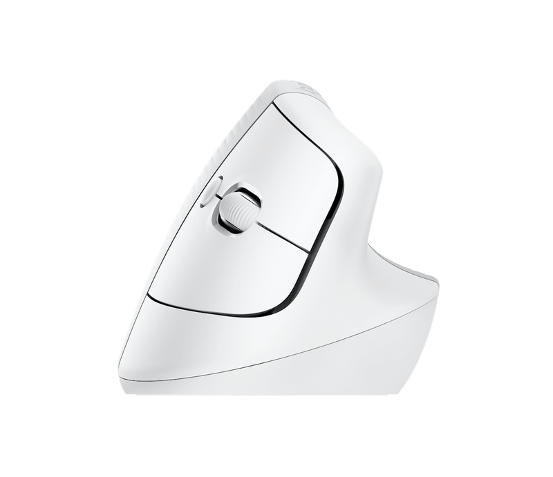 Logitech Lift Vertical Ergonomic Mouse