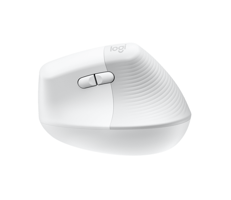 Logitech Lift Vertical Ergonomic Mouse