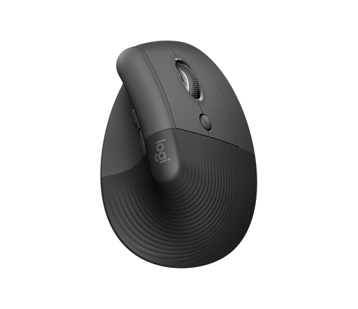 Logitech Lift Vertical Ergonomic Mouse