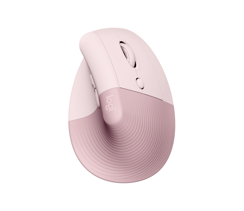 Logitech Lift Vertical Ergonomic Mouse