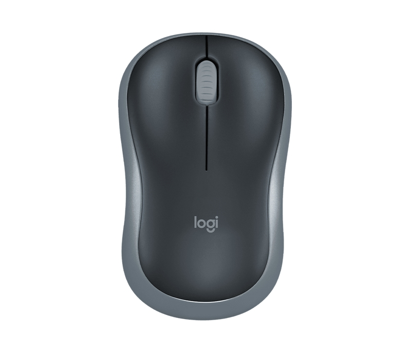 Logitech M185 Wireless Mouse