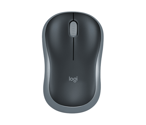 Logitech M185 Wireless Mouse
