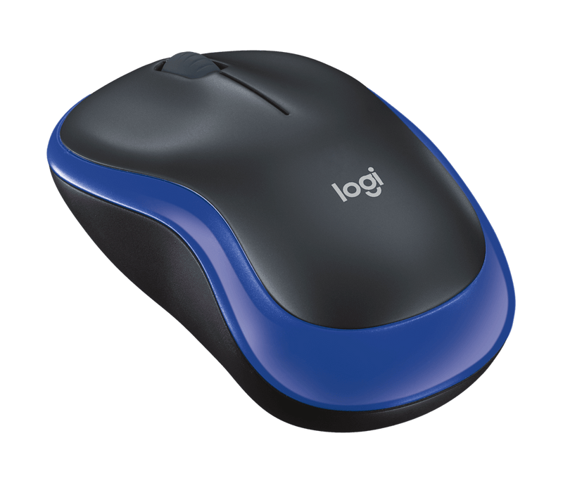 Logitech M185 Wireless Mouse