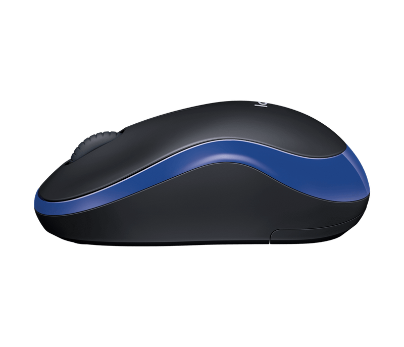 Logitech M185 Wireless Mouse