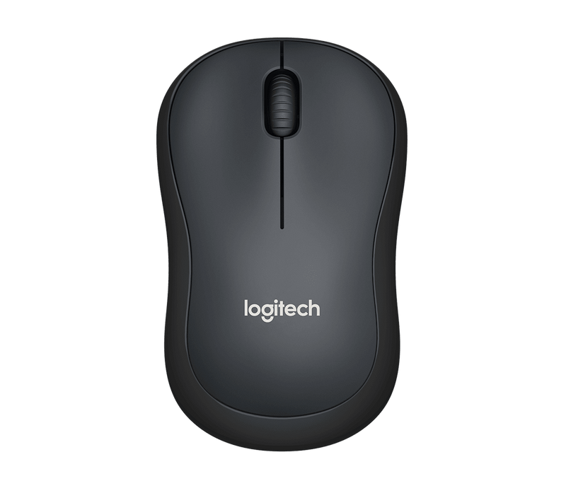 Logitech M221 Silent Wireless Mouse