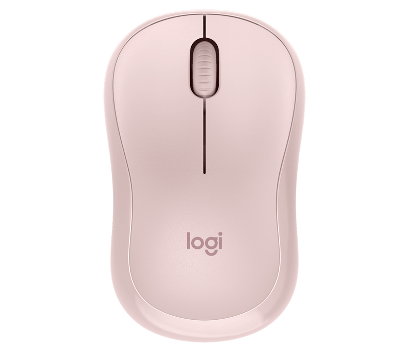 Logitech M240 Silent Bluetooth Mouse