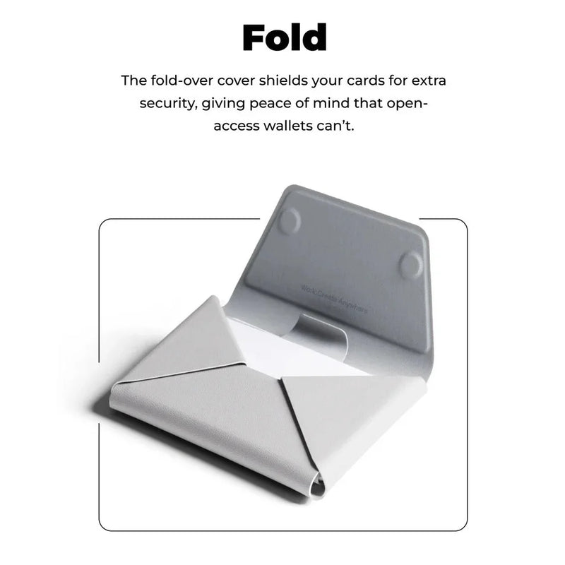 MOFT Snap Field Wallet