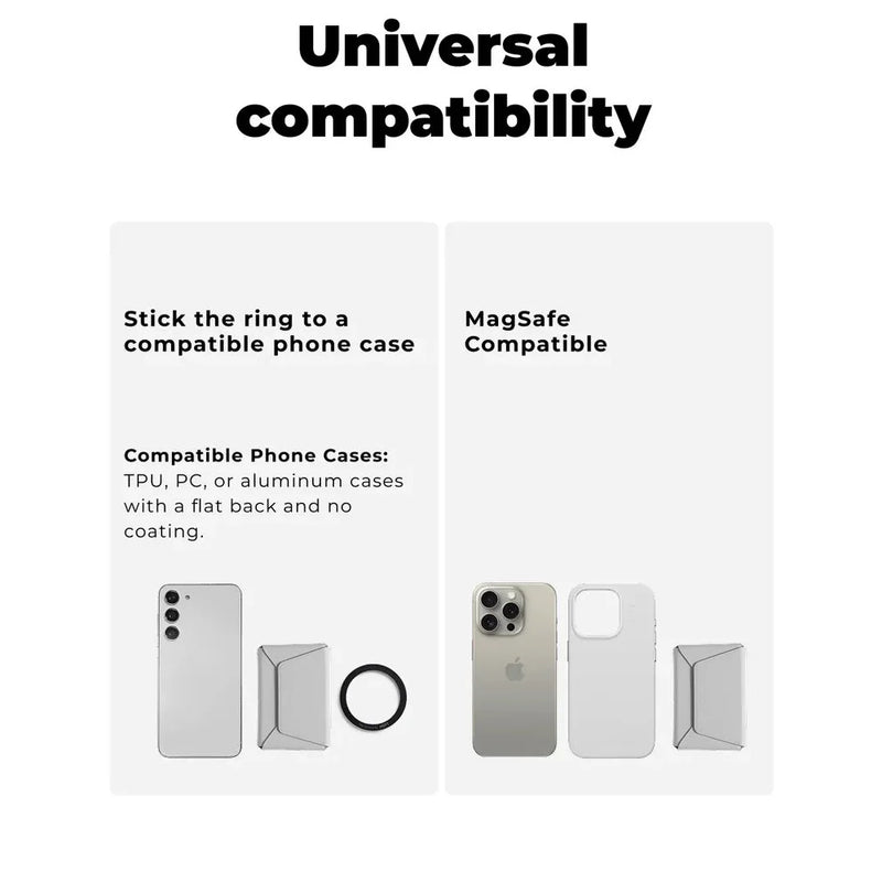 MOFT Snap Field Wallet