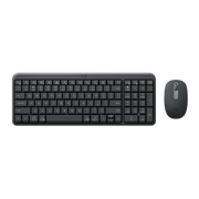 Logitech MK250 Compact Bluetooth Wireless Combo