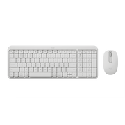 Logitech MK250 Compact Bluetooth Wireless Combo