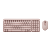 Logitech MK250 Compact Bluetooth Wireless Combo