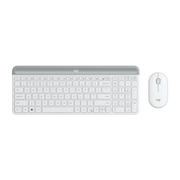 Logitech MK470 Slim Wireless Combo